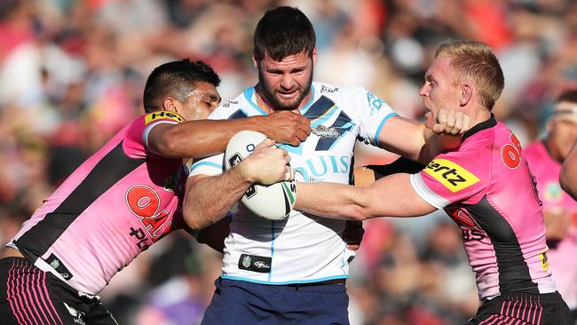 Gold Coast Titans vs Penrith Panthers – Regular Season – Preview