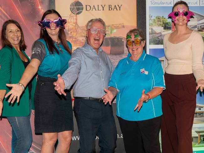 GALLERY: Mackay Mayors Charity Ball Launched!