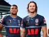 Blues told to ditch controversial navy strip