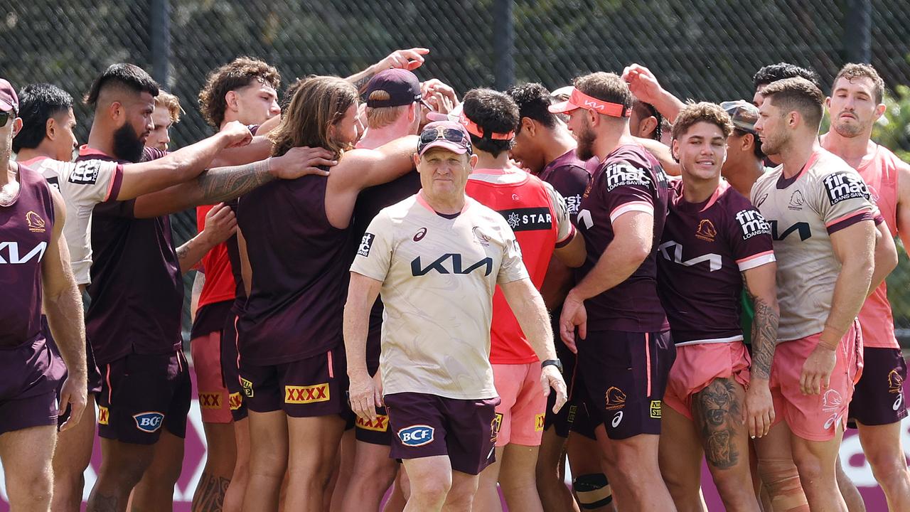 broncos training gear