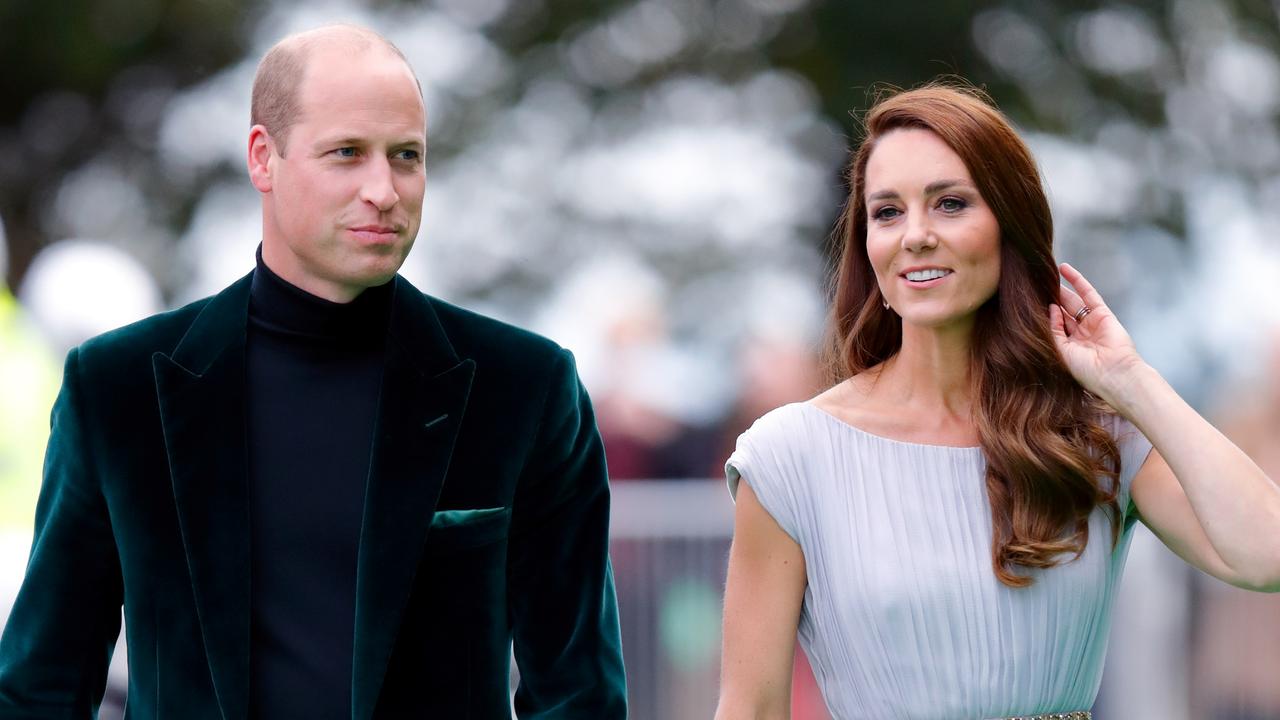 William and Kate are set to nab an impressive ‘inheritance’. Picture: Max Mumby/Indigo/Getty Images