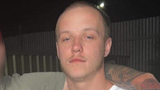 Tyson Timothy Delchau pleaded guilty to drug trafficking. Picture: Facebook