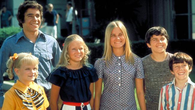 This Is What The Brady Bunch Kids Look Like Today