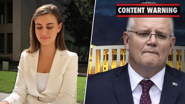 Brittany Higgins rape allegations: Scott Morrison criticism mounts 