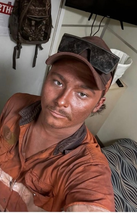 The final days of Bali-loving Qld FIFO worker before shock death