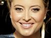 Reality star on Holly Valance rumours