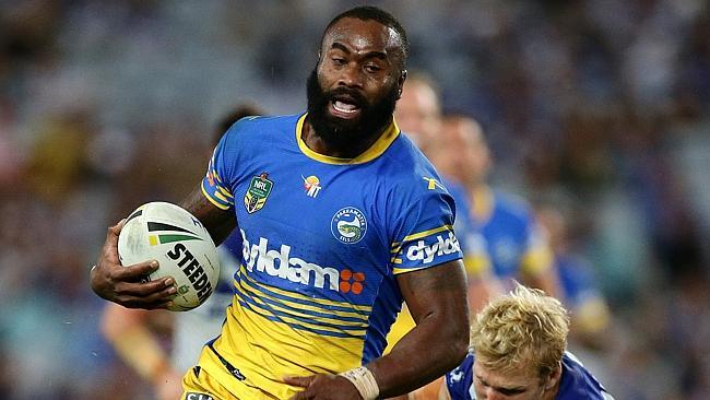 Daily Telegraph Sport Columnist Phil Rothfield