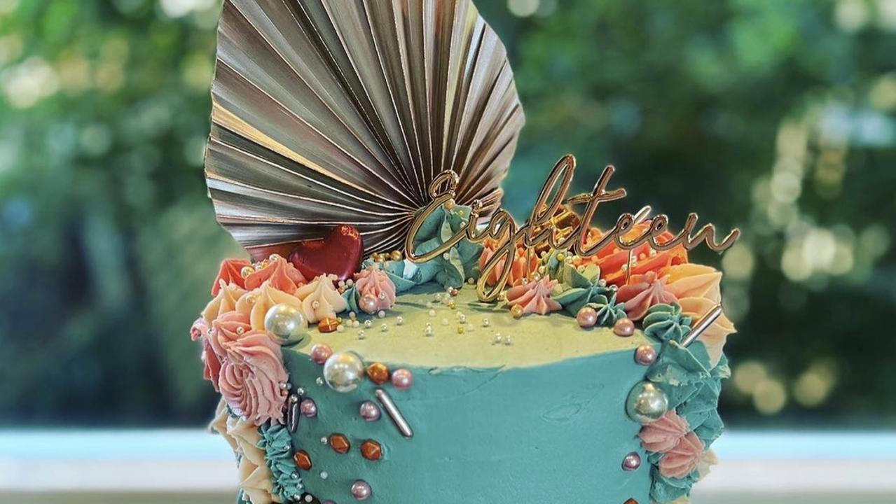 Brisbane S Best Cake Decorator Revealed
