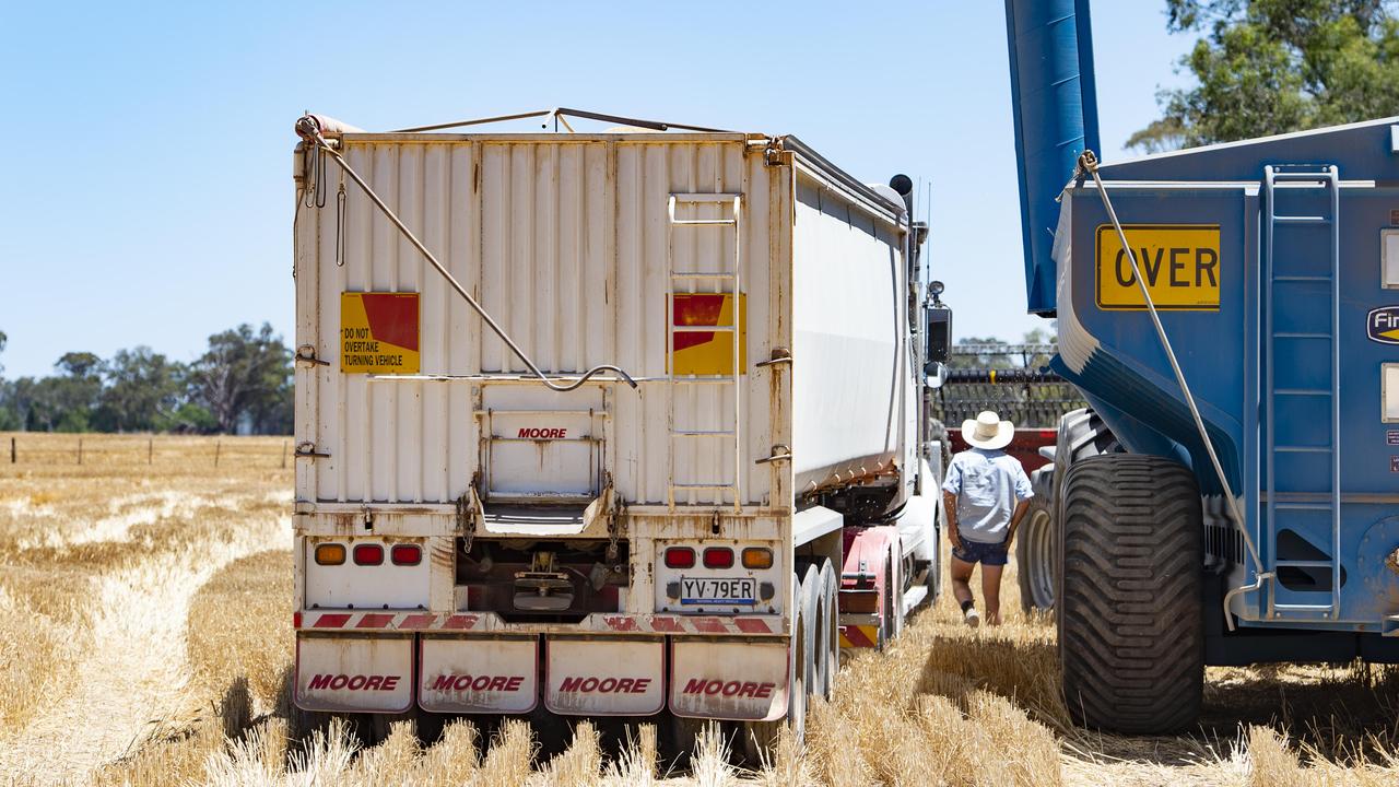 GrainCorp workers to walk off the job