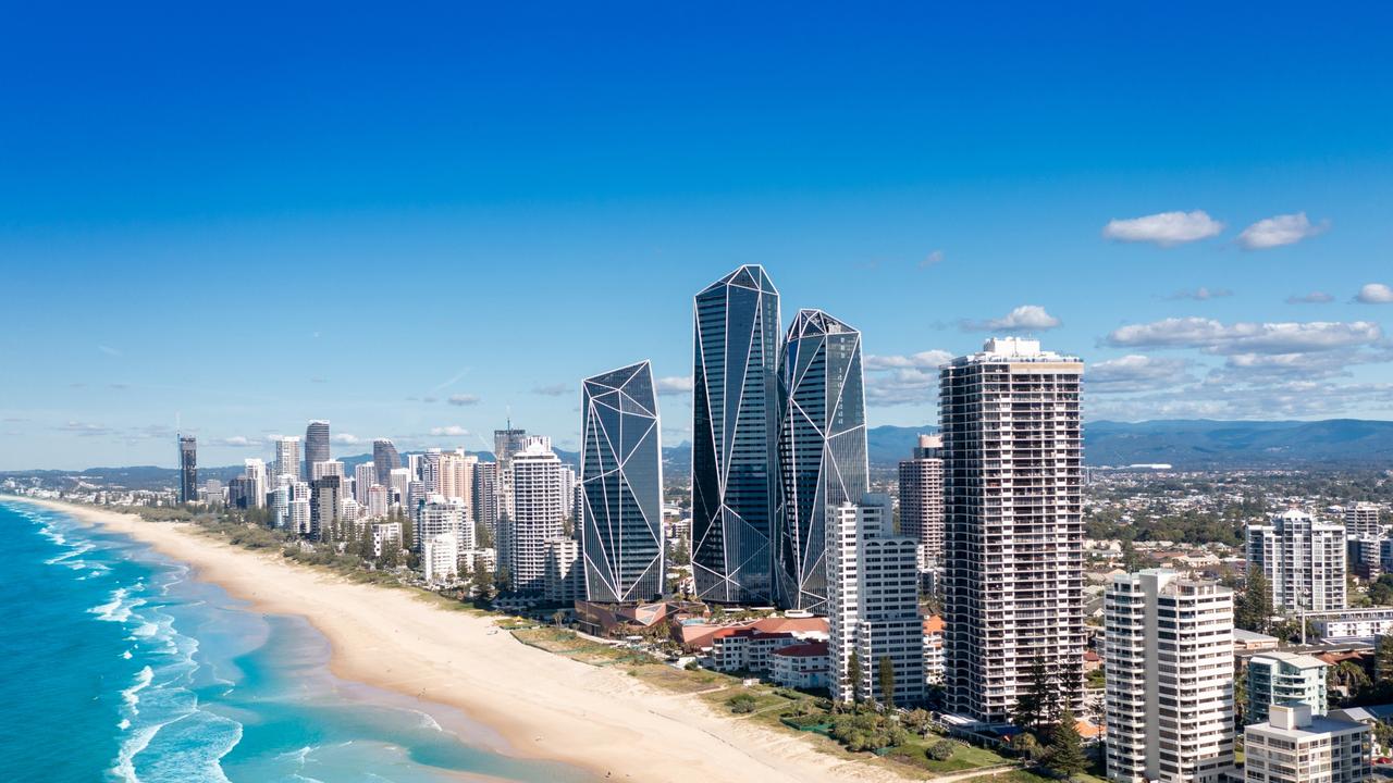 The Gold Coast hosted the A-list event in 2024.