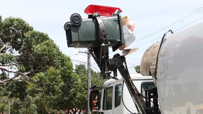 The new Queensland Liberal National Party government has promised to overhaul the state’s rubbish and recycling policy, and keep Labor’s contentious waste levy. Picture: John Grainger