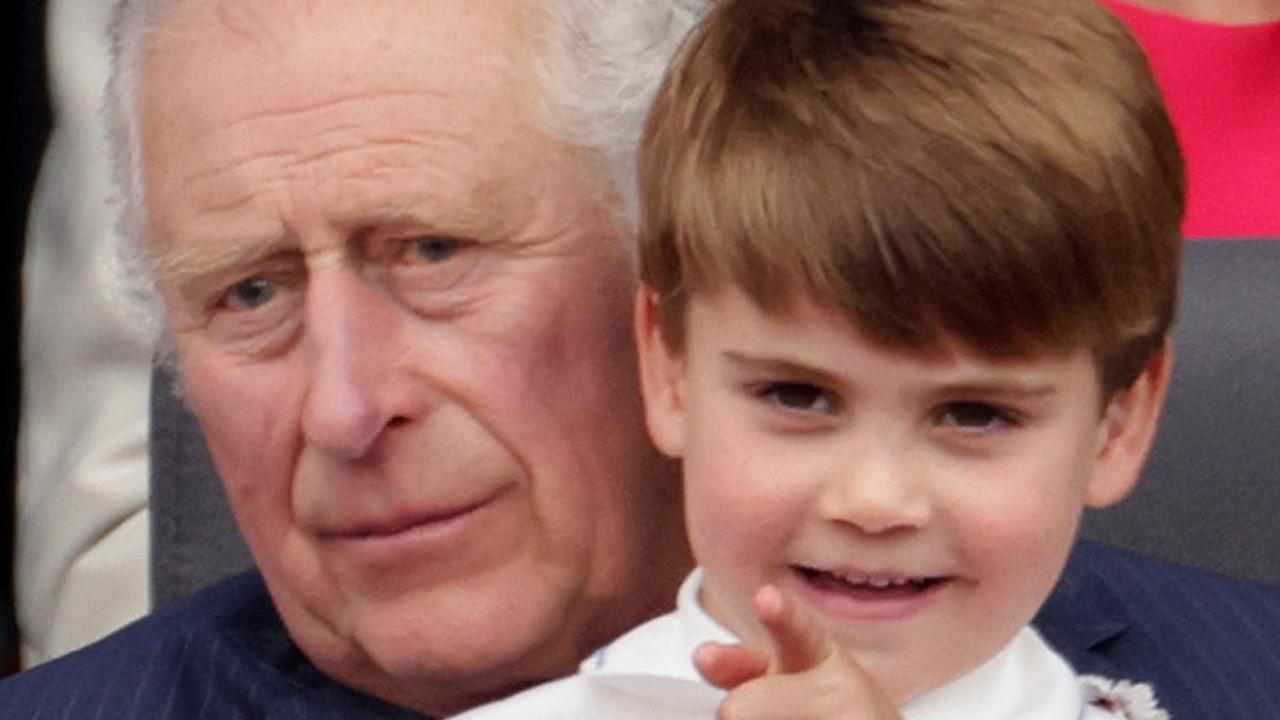 Zdjęcia pokazują królewskie chwile, które przegapili książę Harry i Meghan
