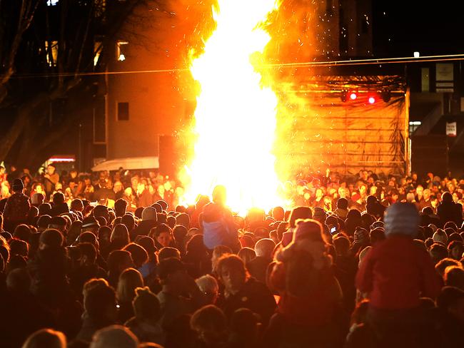 Colossal Choir Set To Unite In Voice At Salamanca For The Festival Of