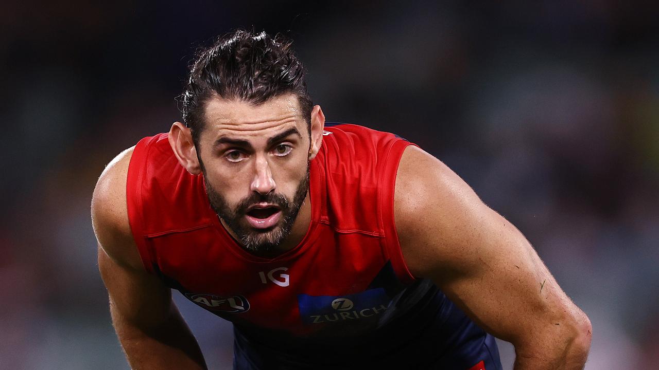 AFL 2023 Brodie Grundy speaks on trade from Collingwood Magpies