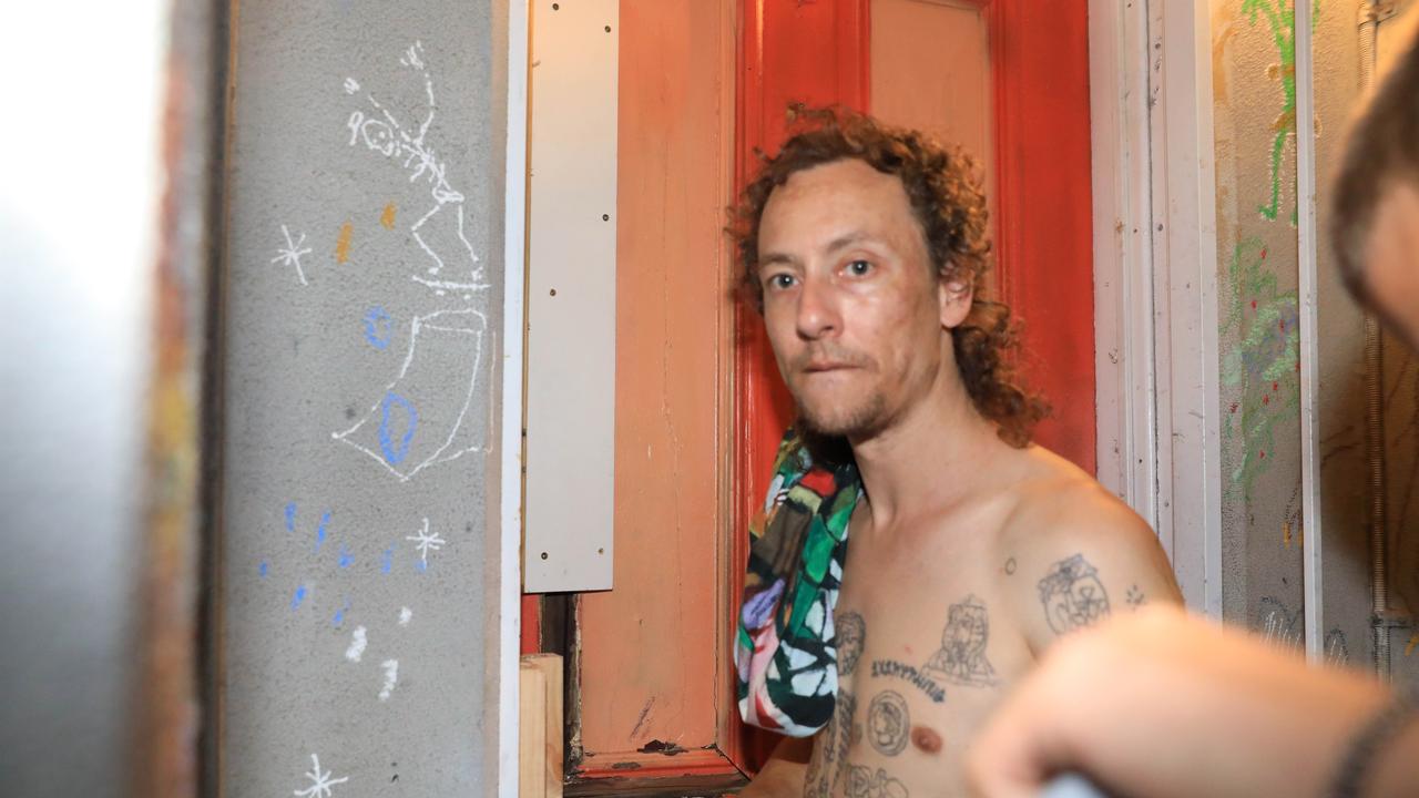 Anthony Lister: Sydney Street Artist To Face Sexual Assault Trial 