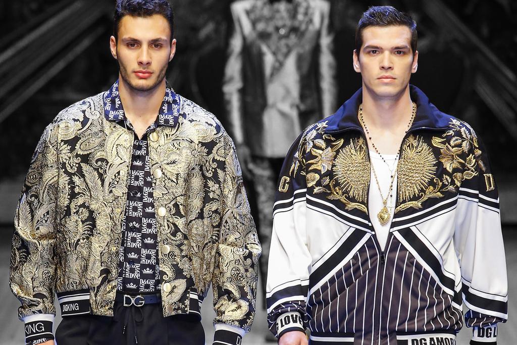 Milan Fashion Week: Why D&G Needs to Act Now to Restore Trust with