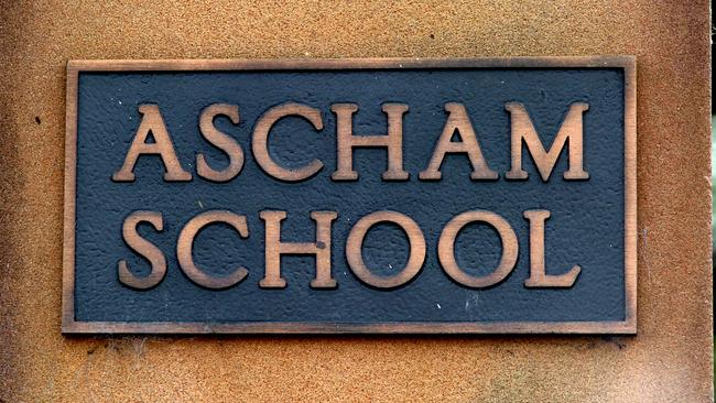 The Ascham School is a private girls school in Edgecliff.