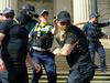Nazis ‘on notice’ over new salute law