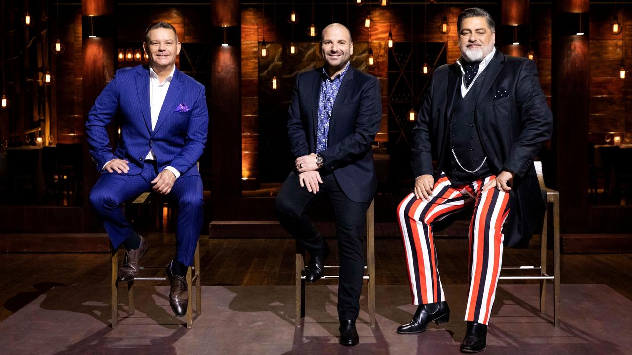 Next season of MasterChef will require a totally new judging panel after today’s shock news that Gary Mehigan, George Calombaris and Matt Preston are leaving.