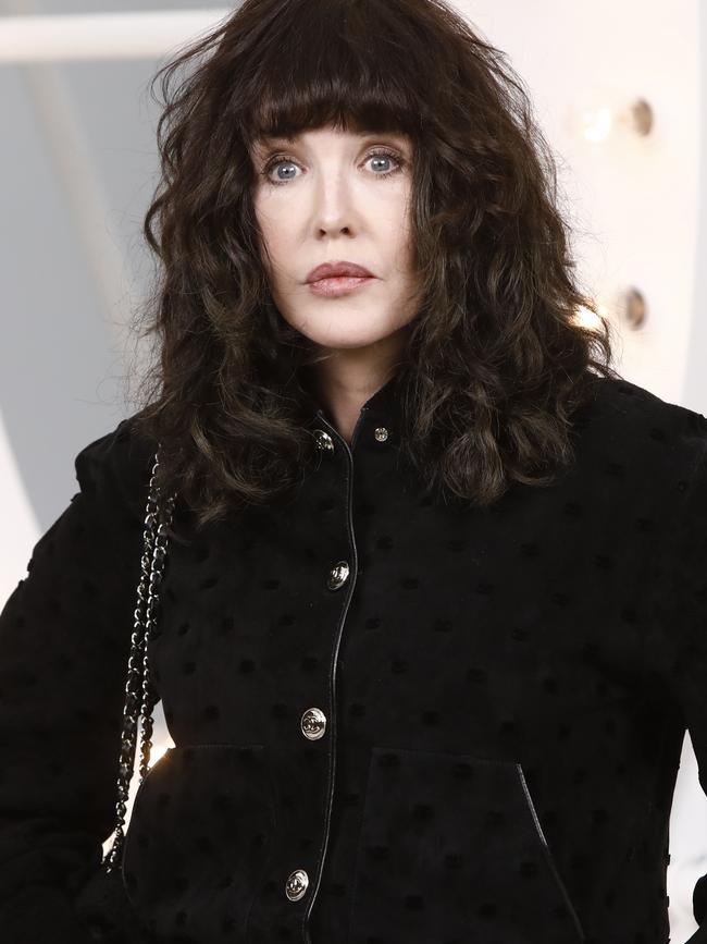 Isabelle Adjani. Picture: Julien M. Hekimian/Getty Images