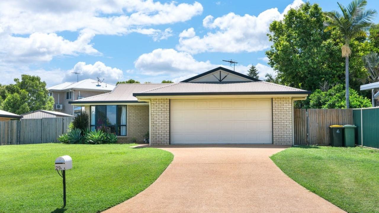 Full list Every house sold in Rockhampton and the Capricorn Coast