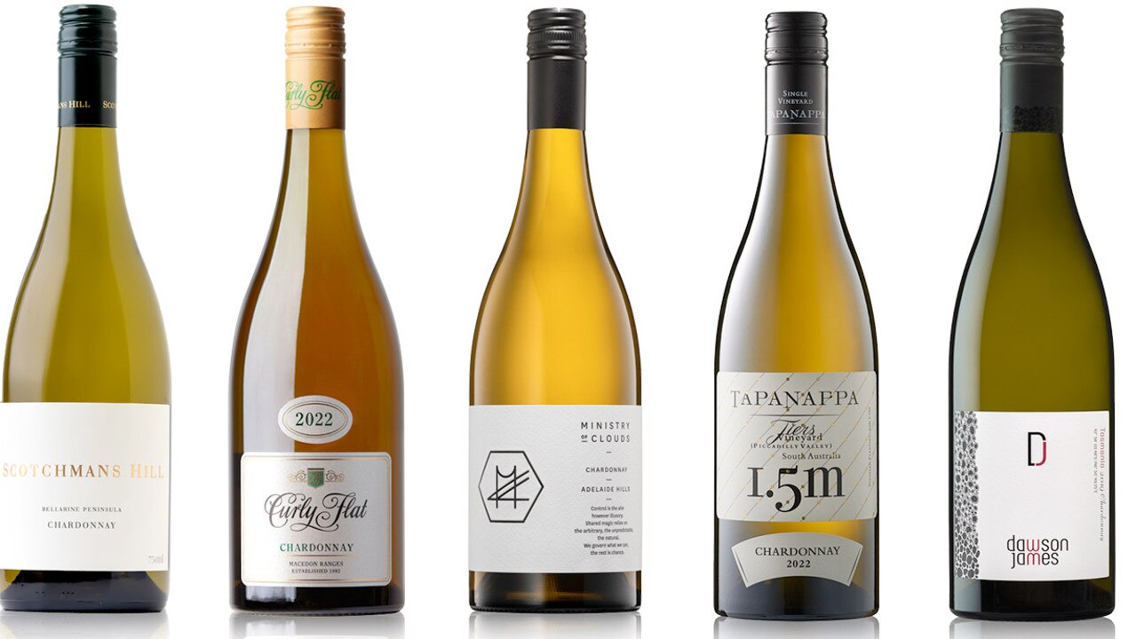 Top 20 White Wines Over $30: From Chardonnay to Riesling and more | The ...