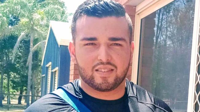 The mental health of Mohamad Ikraam Bahram is being probed by a coronial inquest.