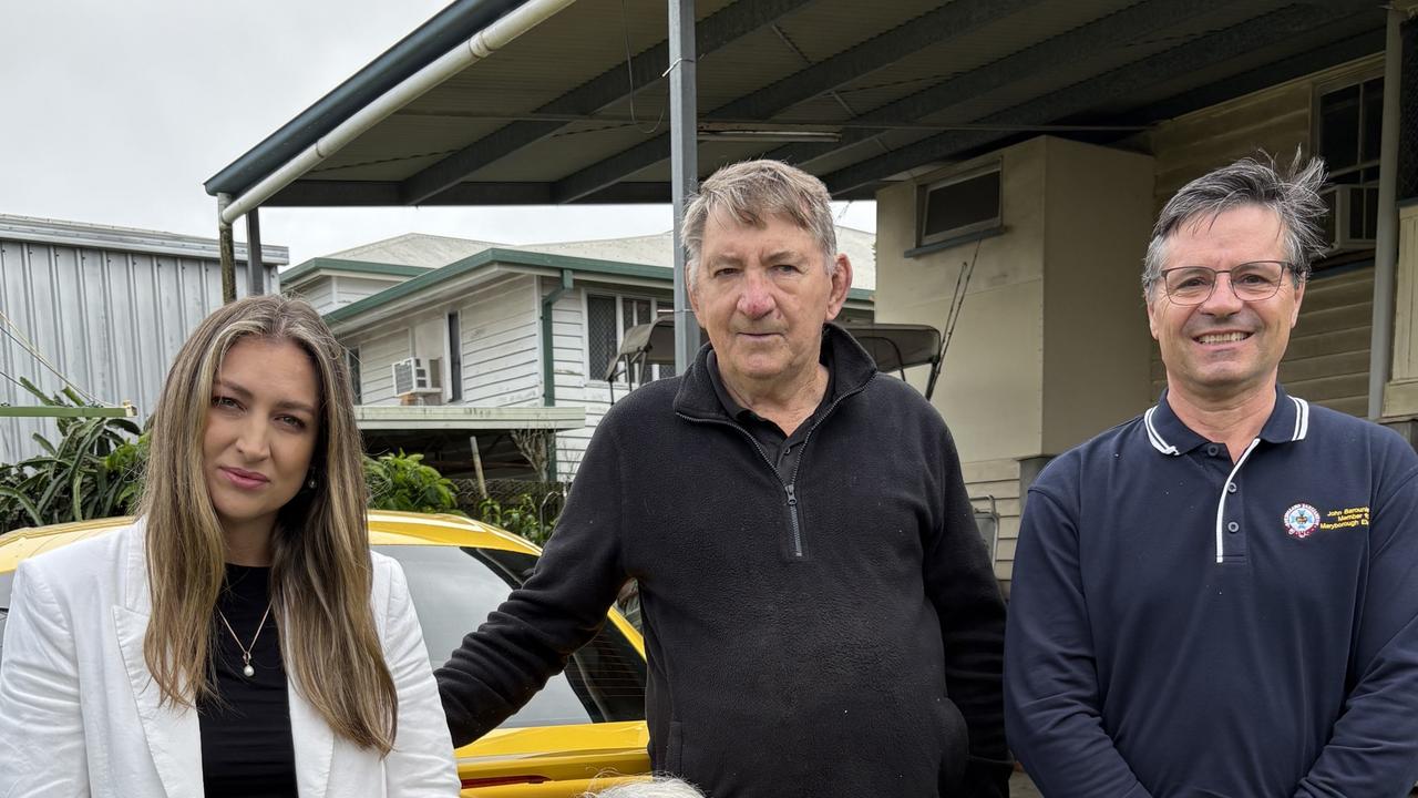 ‘Green shoots’: Minister’s bold claim about Fraser Coast youth crime