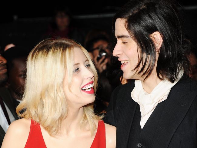 Peaches Geldof death: Grieving husband Thomas Cohen too traumatised to  return to family home - Irish Mirror Online