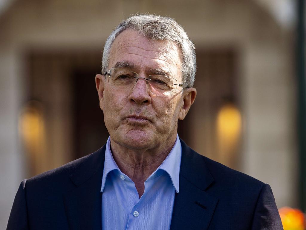 Labor pro-Palestine faction calls for ‘clarity’ on A-G’s Israel trip