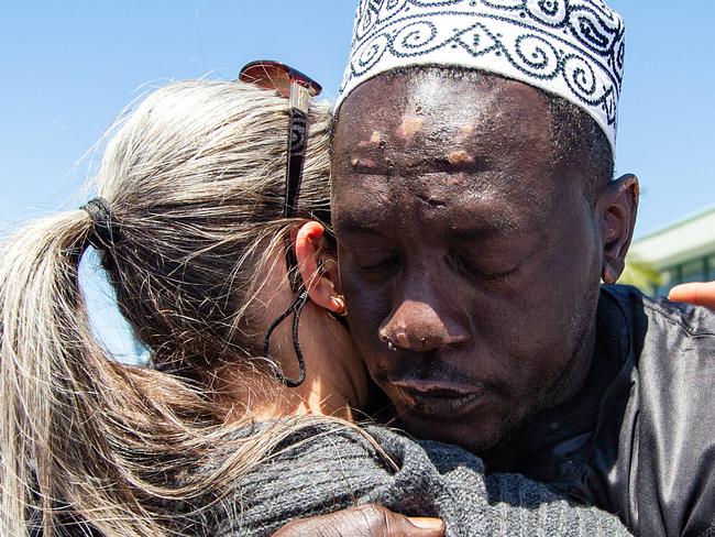 Tiny victims of Werribee house fire farewelled