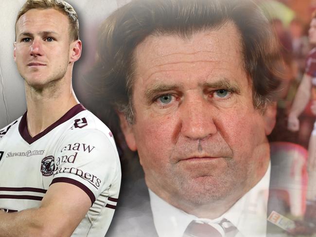 Survey shock: ‘New coach’ question stuns Manly players