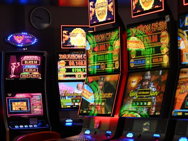 NYE pokies rage proves costly for farm worker