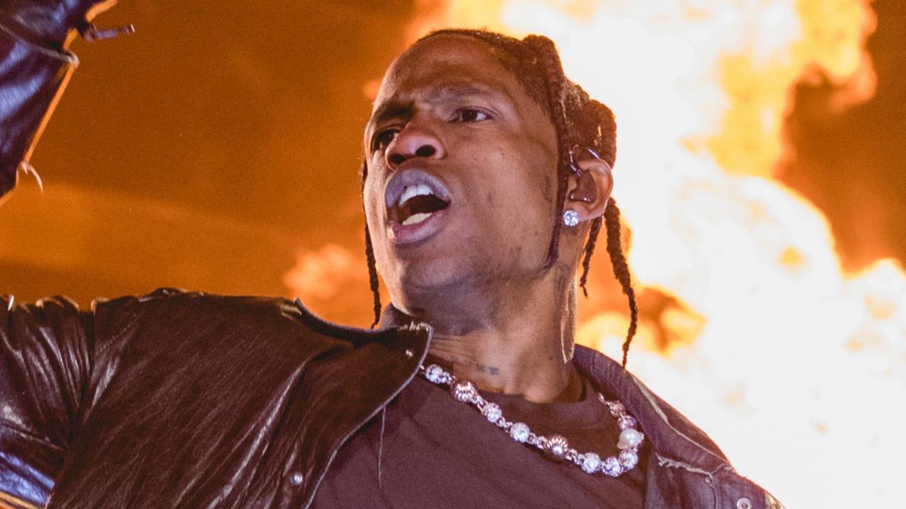 Travis Scott Concert: festival attendees detail horror moments in crowd ...