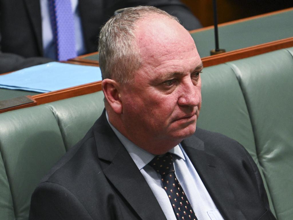 Joyce yet to take up invitation over leave