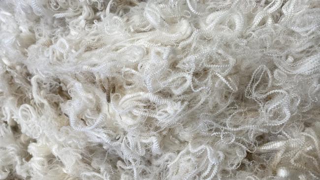 Australia is trying to find extra places to process wool, and Vietnam is emerging as a player.