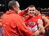 Longmire’s next move: Tassie, AFL and the Chad Warner fallout