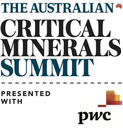 Critical Minerals