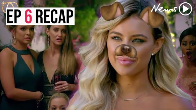 The Bachelor 2019 Episode 6 Recap: Dog-Gate