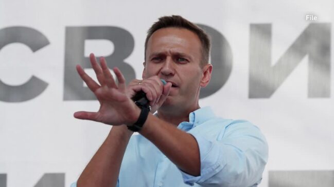 Navalny's death deprives Russia's opposition of a leader