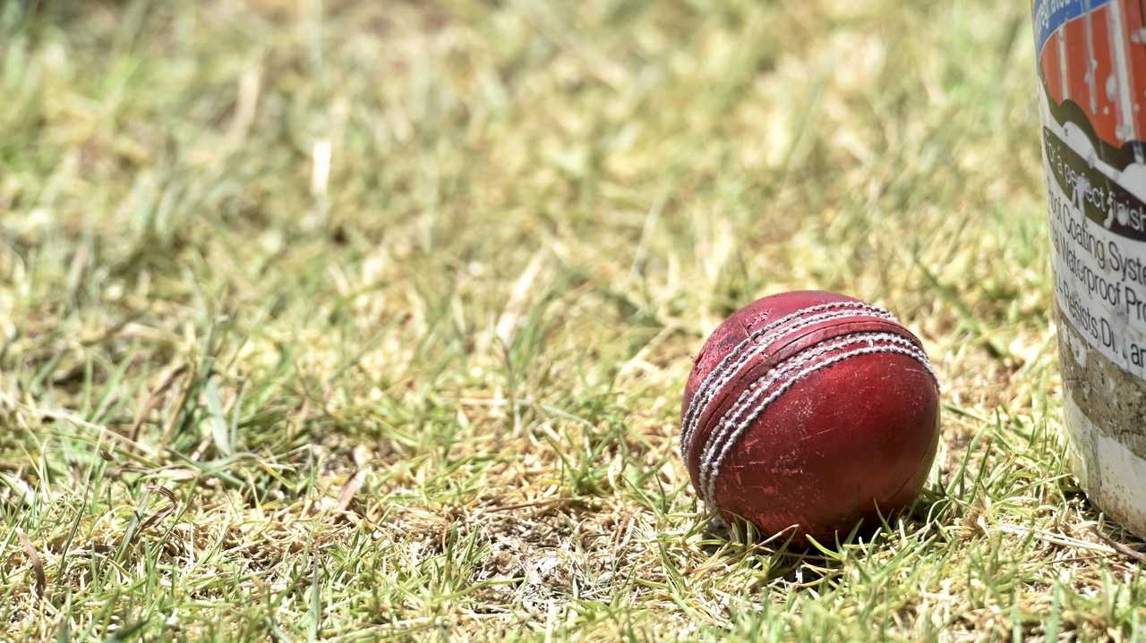 TAMPERING FURORE: Toowoomba Cricket officials have slammed the actions of Australia's Test cricket players in South Africa after they caught tampering with the ball during a match. Picture: Bev Lacey