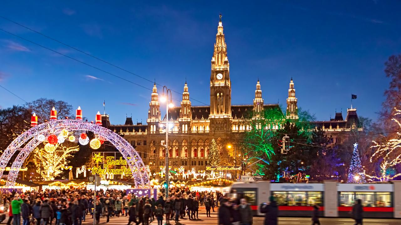 10 best Christmas markets in Europe 2019 | escape.com.au