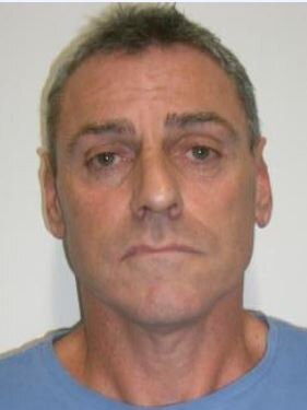 John William Lindrea. Picture: Victoria Police.