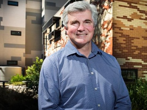 Professor Mark Howden is Director of the Climate Change Institute at the Australian National University.