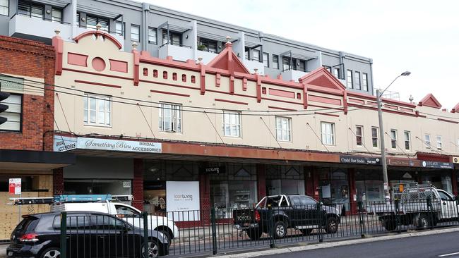 Petersham Inn extended trading | Daily Telegraph