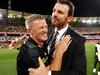 Dimma backs Tigers ‘star’ to win top AFL job