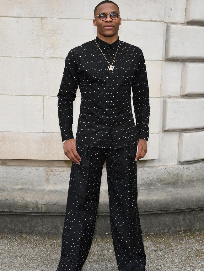 Or maybe something like this. Picture: Getty Images