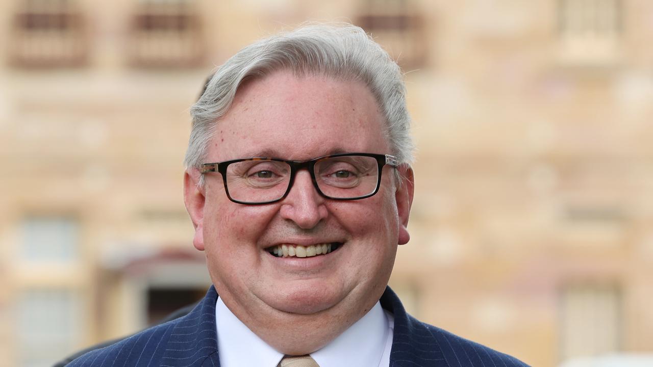 Could exiled Libs president return from the ‘sin bin’?