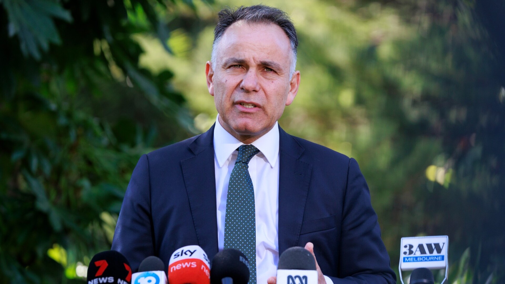 ‘Morally wrong’ for political donors to bail out John Pesutto