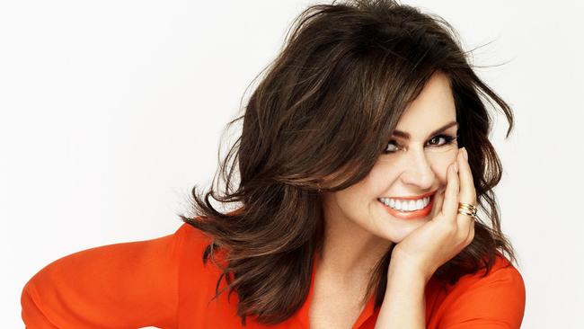 Lisa Wilkinson is commenting on her Today show exit, through other people.